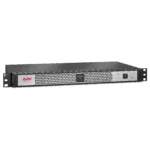 Nepertraukiamo maitinimo šaltinis (UPS) APC SMART-UPS C LI-ION 500VA SHORT DEPTH 230V SMARTCONNECT (SCL500RMI1UC), vaizdas 9