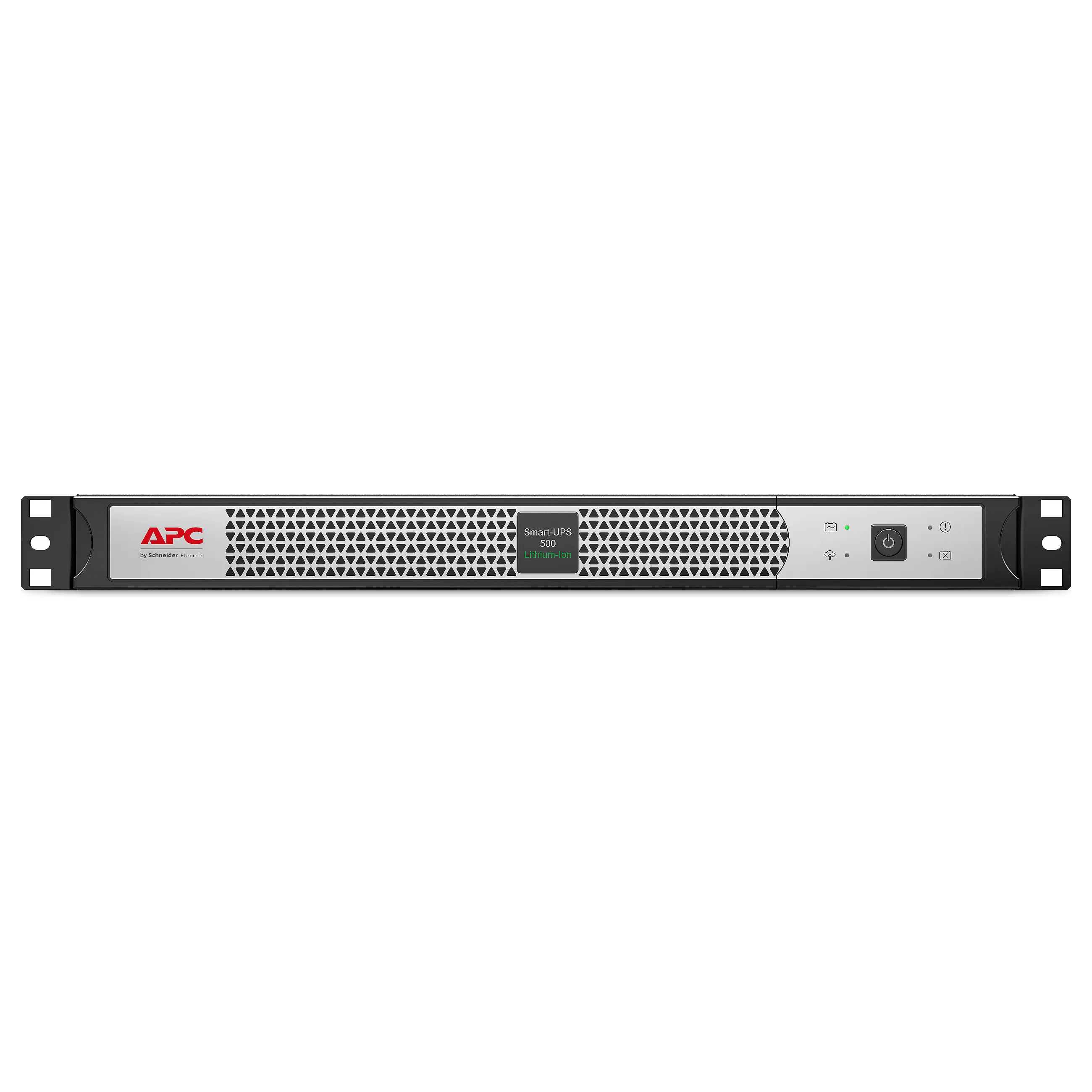 APC SMART-UPS C LI-ION 500VA SHORT DEPTH 230V SMARTCONNECT uninterruptible power supply (UPS) Nepertraukiamo maitinimo šaltinis (UPS) APC SMART-UPS C LI-ION 500VA SHORT DEPTH 230V SMARTCONNECT (SCL500RMI1UC)