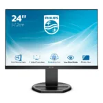 Monitorius Philips 230B8QJEB/00, vaizdas 2