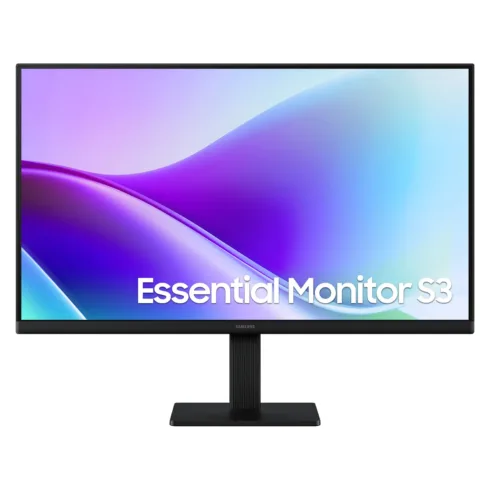 Monitorius Samsung LS24F324GAUXEN