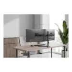 Neomounts DS45-600BL2 monitor mount / stand