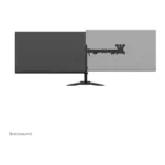 Neomounts DS45-600BL2 monitor mount / stand