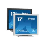 Kasos monitorius iiyama T1731SR-W5, vaizdas 6