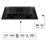 Monitorius Philips 3000 series 27B2U3301/00, vaizdas 4