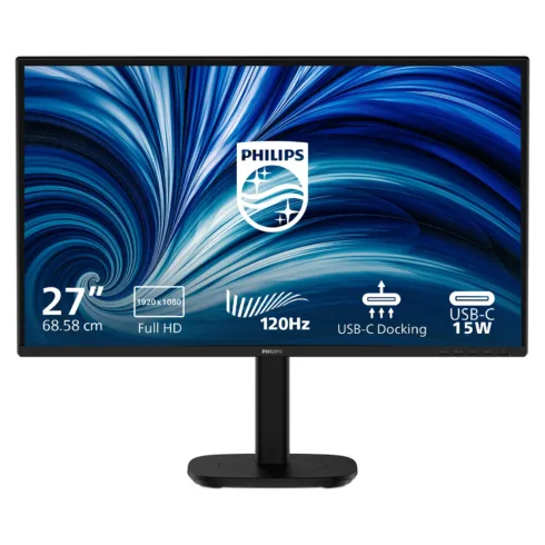 Monitorius Philips 3000 series 27B2U3301/00