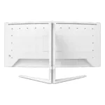 Monitorius 86,4 cm (34") 3440 x 1440 Pixel Philips 34M2C5601QA/00 21:9 Fast VA HDR Height VESA Speaker, vaizdas 7