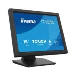 Monitorius iiyama ProLite T1531SR-B2S