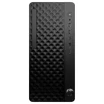 Stacionarus kompiuteris HP ProDesk 2 TWR G1a RYZ5 8500G/16GB/512SSD/W11 Pro QWERTY (BY7C7ET#AKD)
