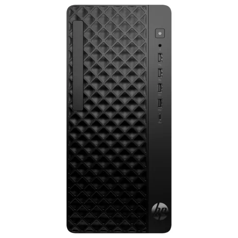 Stacionarus kompiuteris HP ProDesk 2 TWR G1a RYZ5 8500G/16GB/512SSD/W11 Pro QWERTY (BY7C7ET#AKD)