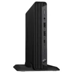 Stacionarus kompiuteris HP Elite Mini 800 G9 i5-14500/16GB/512SSD/W11 Pro QWERTY (998Q5ET#AKD), vaizdas 2