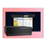 Stacionarus kompiuteris HP ProDesk 4 SFF G1i CU5 225/16GB/512SSD/W11 Pro QWERTY (9H7U4ET#AKD), vaizdas 15