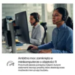 Stacionarus kompiuteris HP ProDesk 4 Mini G1i CU5 225T/16GB/512SSD/W11 Pro QWERTY (BY7D0ET#AKD), vaizdas 6