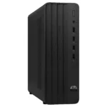 Stacionarus kompiuteris HP Pro SFF 290 G9 i3-14100/8GB/512SSD/W11 Pro QWERTY (B6ZA3ET#AKD), vaizdas 2