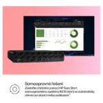 Stacionarus kompiuteris HP ProDesk 4 Mini G1i CU5 235T/16GB/512SSD/W11 Pro QWERTY (BY6Y0ET#AKD), vaizdas 8
