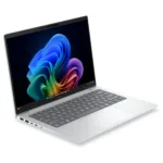 HP EliteBook 6 G2q Snapdragon X2P64100/16GB/512SSD/W11 Pro 1J Gar (DE)