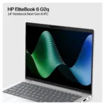 HP EliteBook 6 G2q Snapdragon X2P64100/16GB/512SSD/W11 Pro 1J Gar (DE)