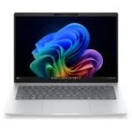HP EliteBook 6 G2q Snapdragon X2P64100/16GB/512SSD/W11 Pro 1J Gar (DE)