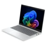HP EliteBook 6 G2q Snapdragon X2P64100/16GB/512SSD/W11 Pro 1J Gar (DE)