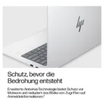 HP EliteBook 6 G2q Snapdragon X2P64100/16GB/512SSD/W11 Pro 1J Gar (DE)