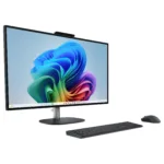 All-in-one kompiuteris HP OmniStudio X 27-cx0451ng CU5 325/12GB/512SSD/W11 Home (DN2A2EA#ABD), vaizdas 2