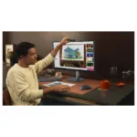 All-in-one kompiuteris HP OmniStudio X 27-cx0451ng CU5 325/12GB/512SSD/W11 Home (DN2A2EA#ABD), vaizdas 17