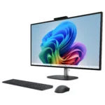 All-in-one kompiuteris HP OmniStudio X 27-cx0451ng CU5 325/12GB/512SSD/W11 Home (DN2A2EA#ABD), vaizdas 18