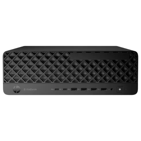Stacionarus kompiuteris HP EliteDesk 8 SFF G1i CU5 235/16GB/512SSD/W11 Pro (E5MG4ET#ABD)