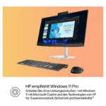 AIO HP Elite Studio 8 AiO G1i 23,8 CU5 235/16GB/512SSD/W11 Pro 3J Gar (DE)
