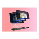 AIO HP Elite Studio 8 AiO G1i 23,8 CU5 235/16GB/512SSD/W11 Pro 3J Gar (DE)