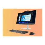 AIO HP Elite Studio 8 AiO G1i 23,8 CU5 235/16GB/512SSD/W11 Pro 3J Gar (DE)