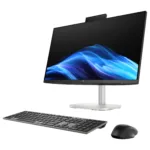 AIO HP Elite Studio 8 AiO G1i 23,8 CU5 235/16GB/512SSD/W11 Pro 3J Gar (DE)