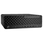 Stacionarus kompiuteris HP EliteDesk 8 SFF G2a RYZ AI 7 450G/32GB/1TBSSD/W11 Pro (E5MJ0ET#ABD), vaizdas 2