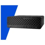 Stacionarus kompiuteris HP EliteDesk 8 SFF G2a RYZ AI 7 450G/32GB/1TBSSD/W11 Pro (E5MJ0ET#ABD), vaizdas 3