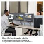 Stacionarus kompiuteris HP EliteDesk 8 Tower G1i CU5 235/16GB/512SSD/W11 Pro (E5MJ1ET#ABD), vaizdas 12
