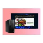 Stacionarus kompiuteris HP EliteDesk 8 Tower G1i CU5 235/16GB/512SSD/W11 Pro (E5MJ1ET#ABD), vaizdas 21