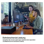 HP EliteDesk 8 SFF G1i CU5 235/32GB/512SSD/W11 Pro 3J Gar (DE)