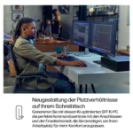 HP EliteDesk 8 SFF G1i CU5 235/32GB/512SSD/W11 Pro 3J Gar (DE)