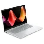 Nešiojamas kompiuteris HP OmniBook 3 17-dp0157ng RYZ5 7520U/16GB/512SSD/FreeDOS (E0AY4EA#ABD), vaizdas 6