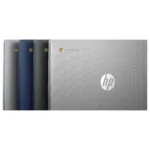 HP Chromebook 14a-nm0110ng MT Kompanio 540/4GB/64SSD/ChromeOS