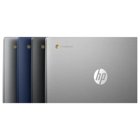 HP Chromebook 14a-nm0110ng MT Kompanio 540/4GB/64SSD/ChromeOS