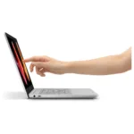 HP Chromebook 14a-nm0110ng MT Kompanio 540/4GB/64SSD/ChromeOS