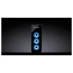 Stacionarus kompiuteris HP OMEN Desktop PC GT23-0191ng RYZ9 9950X3D/32GB/2TBSSD/RX9070XT/W11 Home (E1GG9EA#ABD), vaizdas 2