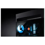Stacionarus kompiuteris HP OMEN Desktop PC GT23-0191ng RYZ9 9950X3D/32GB/2TBSSD/RX9070XT/W11 Home (E1GG9EA#ABD), vaizdas 3