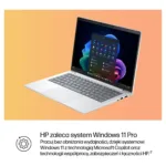 HP EliteBook 8 G1i CU5 228V/32GB/512SSD/W11 Pro QWERTY