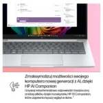 HP EliteBook 8 G1i CU5 228V/32GB/512SSD/W11 Pro QWERTY