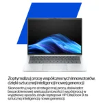 HP EliteBook 8 G1i CU5 228V/32GB/512SSD/W11 Pro QWERTY