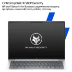 HP EliteBook 8 G1i CU5 228V/32GB/512SSD/W11 Pro QWERTY