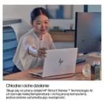 HP EliteBook 8 G1i CU5 228V/32GB/512SSD/W11 Pro QWERTY