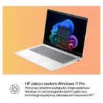 HP EliteBook X G1i Flip 14 CU7 258V/32GB/512SSD/W11 Pro QWERTY Touch