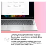 HP EliteBook X G1i Flip 14 CU7 258V/32GB/512SSD/W11 Pro QWERTY Touch